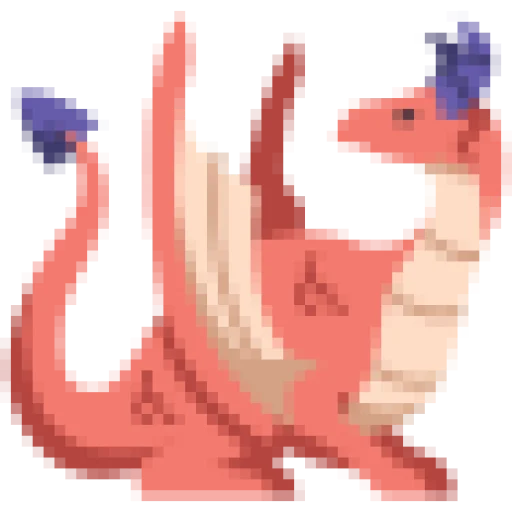Dragon Slots Logo